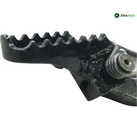 Platine avant droite HONDA XL 350 R 1984-1987