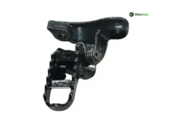 Platine avant droite HONDA XL 350 R 1984-1987