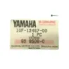 Grille de radiateur YAMAHA TDM 850 1991-2001