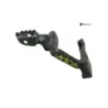 Repose pieds avant droit HONDA XL 600 RM 1985-1987 Repose pieds avant droit HONDA XL 600 RM 1985-1987