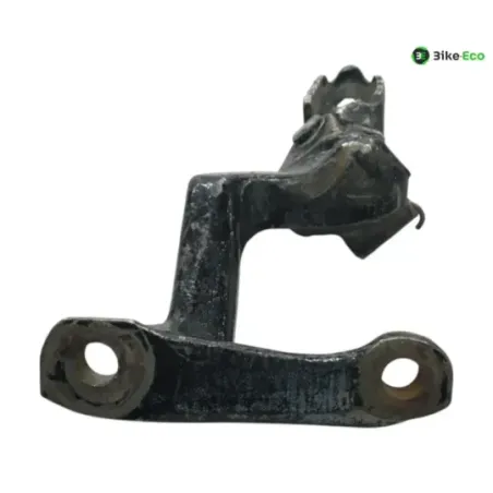 Repose pieds avant droit HONDA XL 600 RM 1985-1987