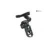 Repose pieds avant droit HONDA XL 600 RM 1985-1987 Repose pieds avant droit HONDA XL 600 RM 1985-1987