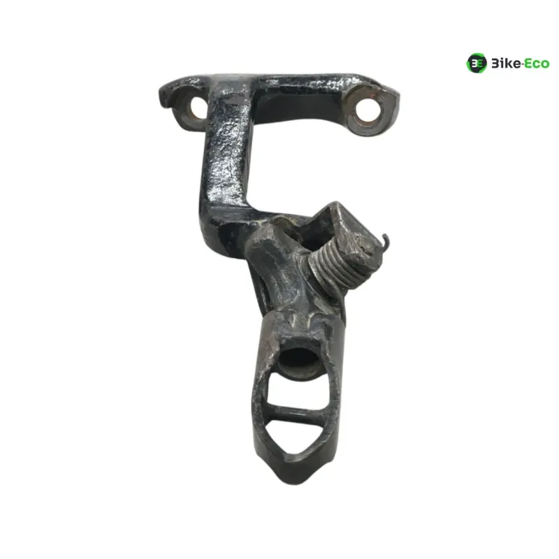 Repose pieds avant droit HONDA XL 600 RM 1985-1987