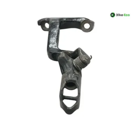 Repose pieds avant droit HONDA XL 600 RM 1985-1987