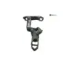 Repose pieds avant droit HONDA XL 600 RM 1985-1987 Repose pieds avant droit HONDA XL 600 RM 1985-1987