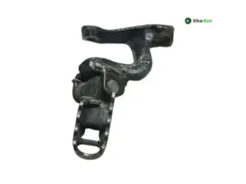 Repose pieds avant droit HONDA XL 600 RM 1985-1987