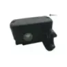 Maitre cylindre frein avant HONDA CBR 600 F 1997-1998 Maitre cylindre frein avant HONDA CBR 600 F 1997-1998