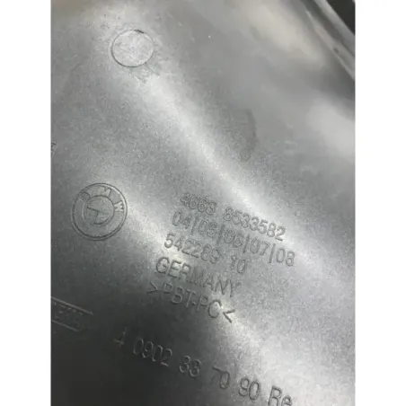 Cache lateral droit BMW R 1250 RT 2019-2024