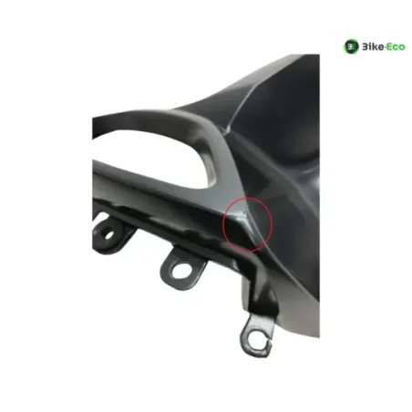 Cache lateral droit BMW R 1250 RT 2019-2024