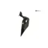 Cache carenage coque arriere droit BMW R 1250 RT 2019-2024 Cache carenage coque arriere droit BMW R 1250 RT 2019-2024