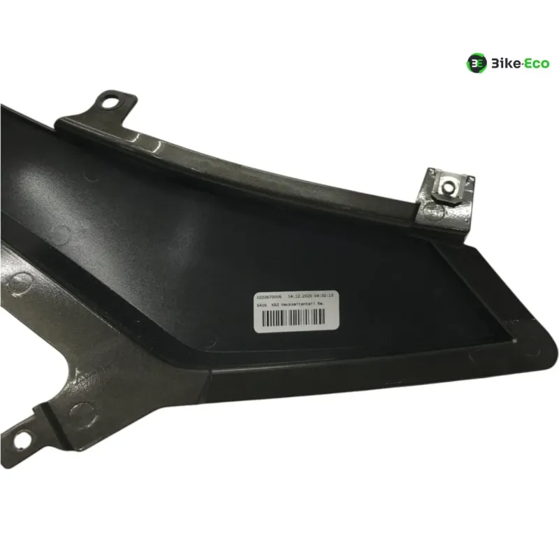 Cache carenage coque arriere droit BMW R 1250 RT 2019-2024