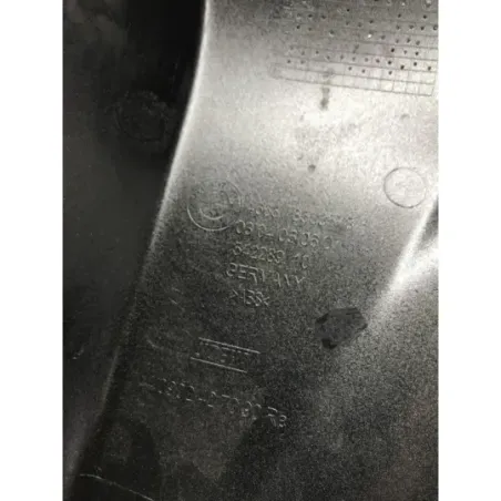 Cache carenage coque arriere droit BMW R 1250 RT 2019-2024