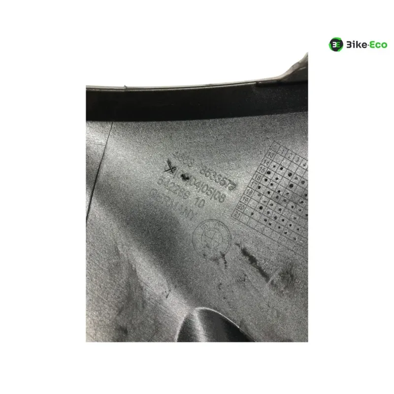 Cache reservoir gauche BMW R 1250 RT 2019-2024