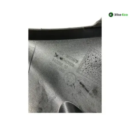 Cache reservoir gauche BMW R 1250 RT 2019-2024