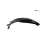 Cache reservoir droit BMW R 1250 RT 2019-2024 Cache reservoir droit BMW R 1250 RT 2019-2024