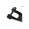 Barre de maintien pont BMW R 1250 RT 2019-2024 Barre de maintien pont BMW R 1250 RT 2019-2024
