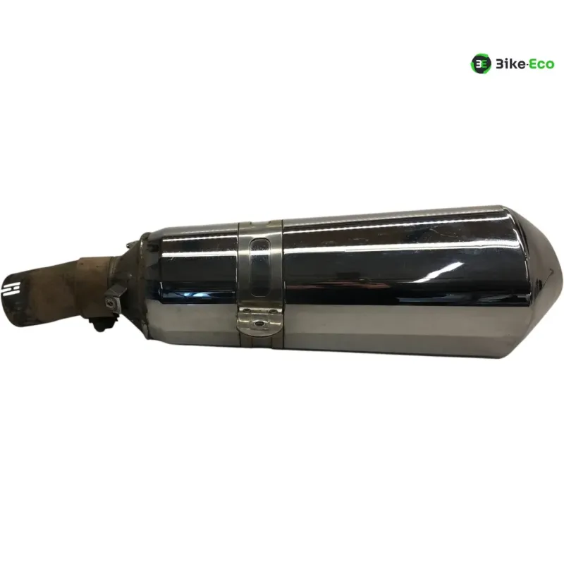 Silencieux (echappement) BMW R 1250 RT 2019-2024