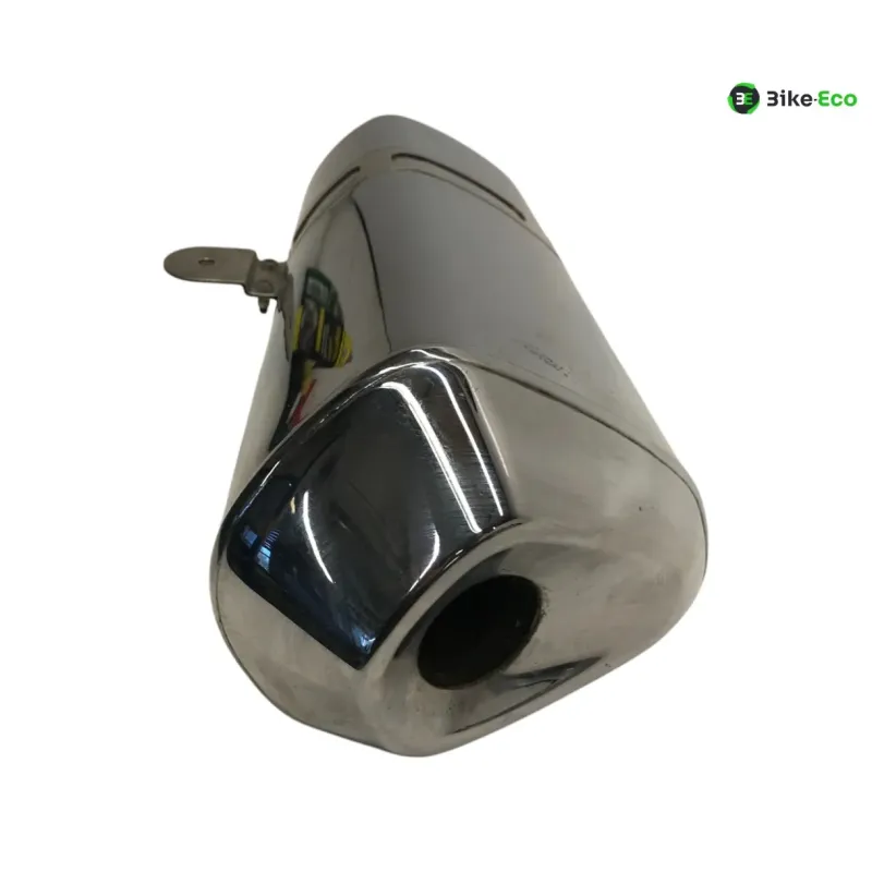 Silencieux (echappement) BMW R 1250 RT 2019-2024