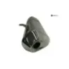 Silencieux (echappement) BMW R 1250 RT 2019-2024