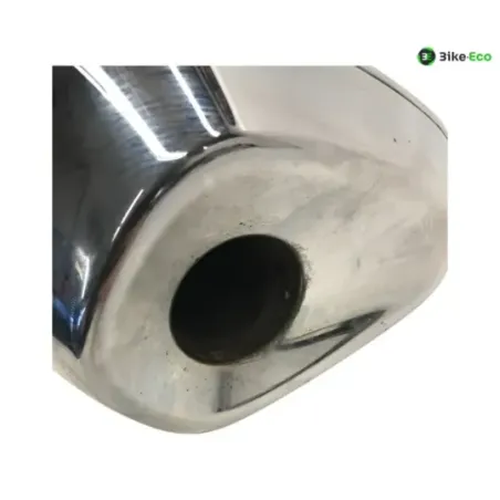 Silencieux (echappement) BMW R 1250 RT 2019-2024