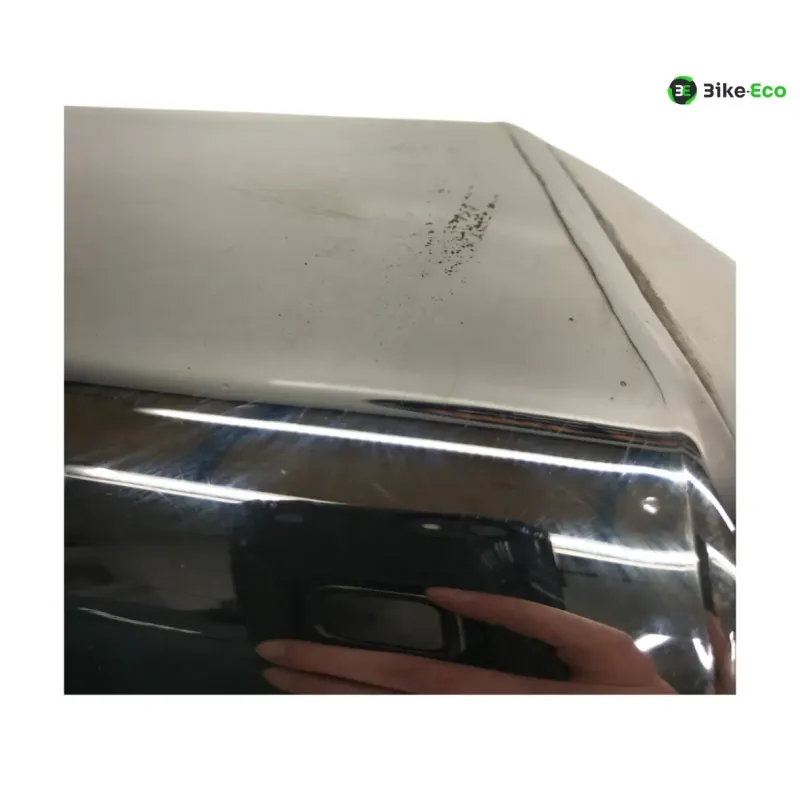 Silencieux (echappement) BMW R 1250 RT 2019-2024