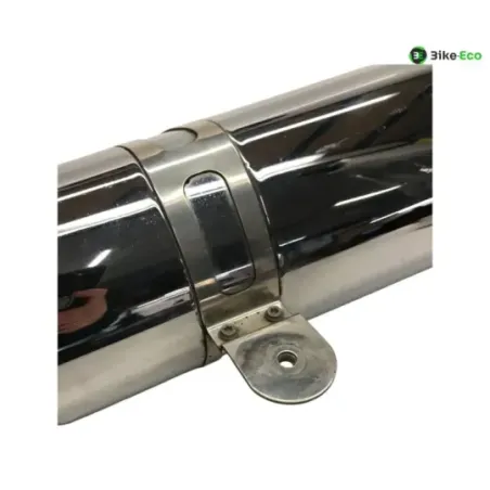 Silencieux (echappement) BMW R 1250 RT 2019-2024