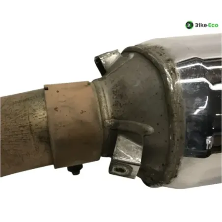 Silencieux (echappement) BMW R 1250 RT 2019-2024