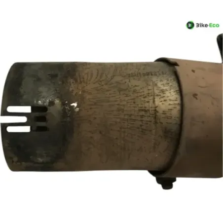 Silencieux (echappement) BMW R 1250 RT 2019-2024