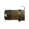 Silencieux (echappement) BMW R 1250 RT 2019-2024