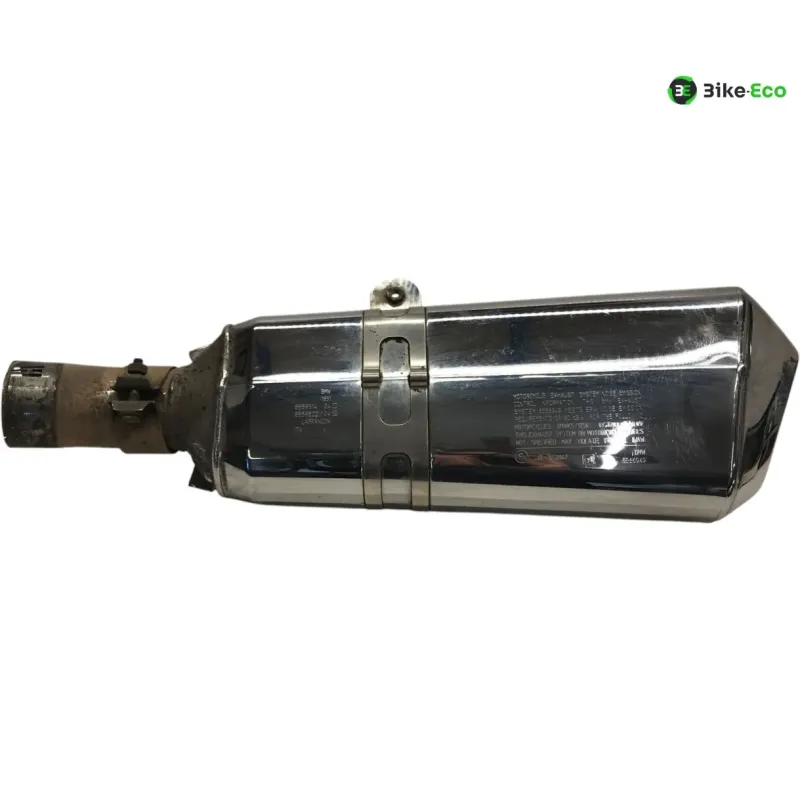 Silencieux (echappement) BMW R 1250 RT 2019-2024