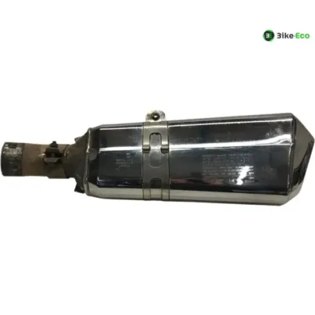 Silencieux (echappement) BMW R 1250 RT 2019-2024