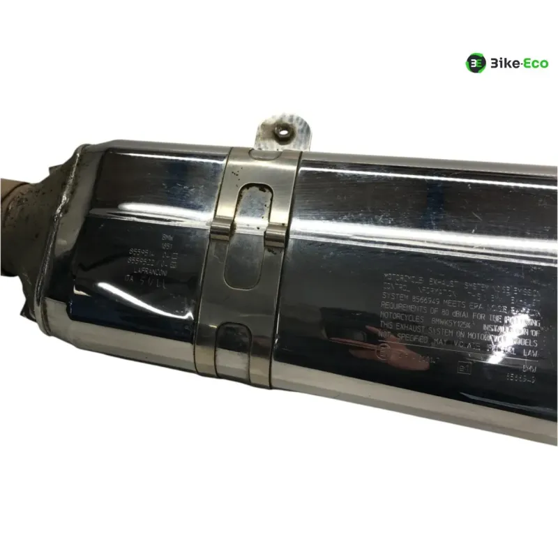 Silencieux (echappement) BMW R 1250 RT 2019-2024