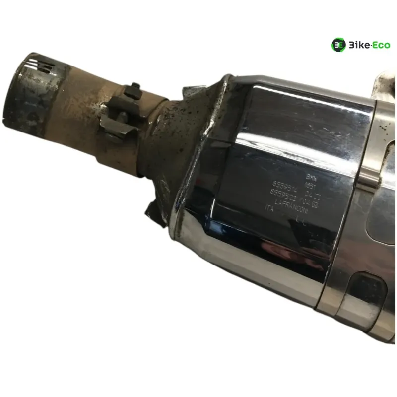 Silencieux (echappement) BMW R 1250 RT 2019-2024