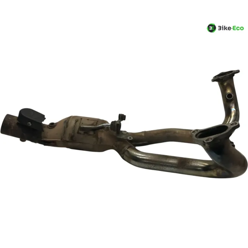 Collecteur (echappement) BMW R 1250 RT 2019-2024