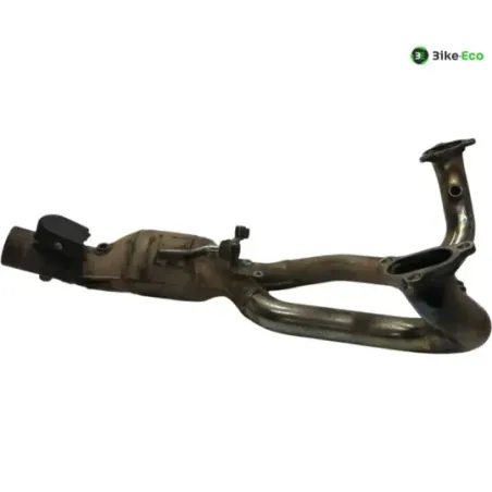 Collecteur (echappement) BMW R 1250 RT 2019-2024