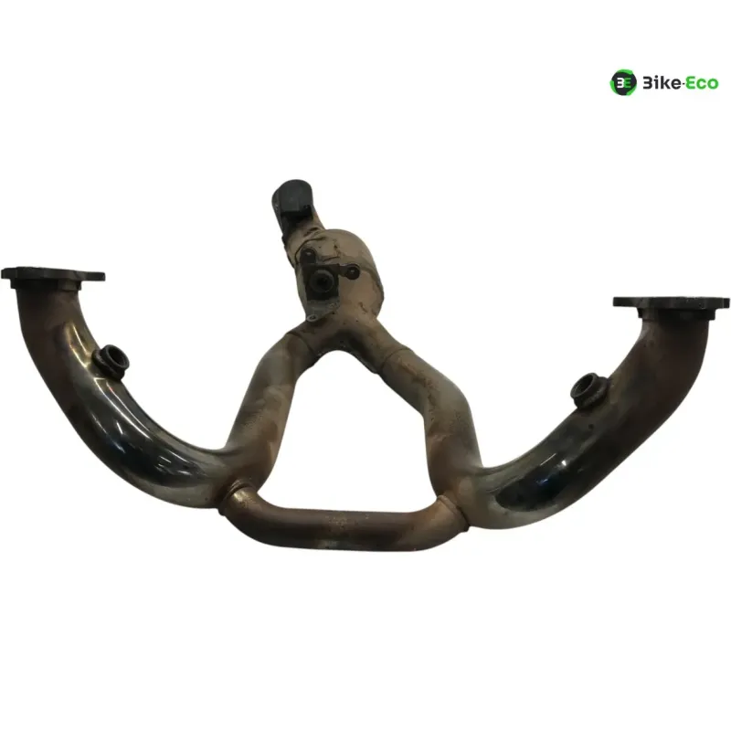 Collecteur (echappement) BMW R 1250 RT 2019-2024