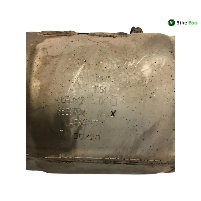 Collecteur (echappement) BMW R 1250 RT 2019-2024