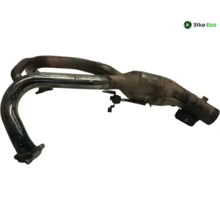 Collecteur (echappement) BMW R 1250 RT 2019-2024
