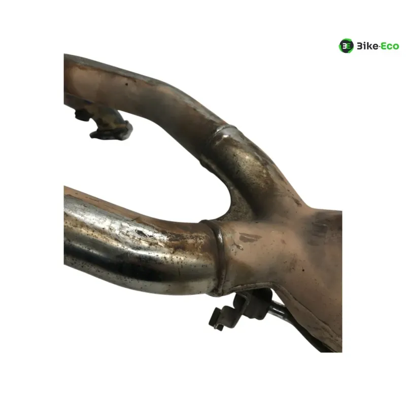Collecteur (echappement) BMW R 1250 RT 2019-2024