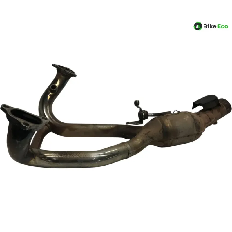 Collecteur (echappement) BMW R 1250 RT 2019-2024
