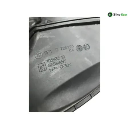 Boite a air BMW R 1250 RT 2019-2024