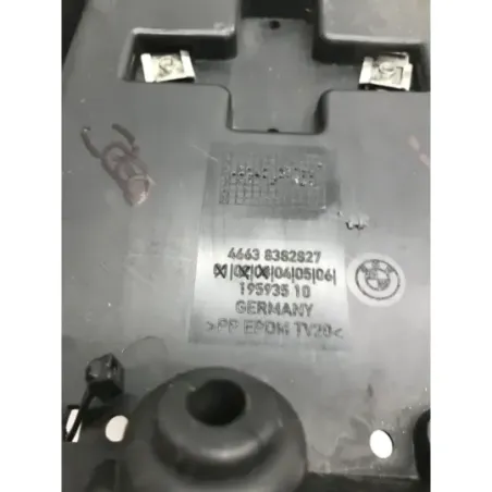 Passage de roue BMW R 1250 RT 2019-2024