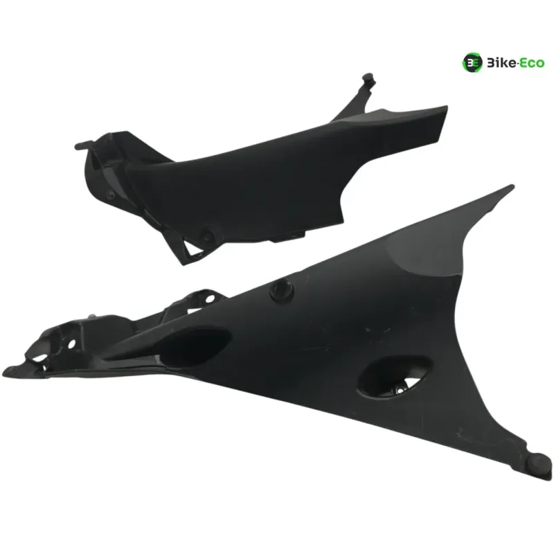 Cache interieur carenage BMW R 1250 RT 2019-2024