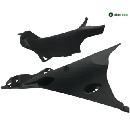 Cache interieur carenage BMW R 1250 RT 2019-2024