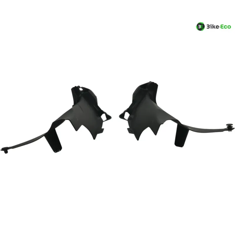 Cache interieur carenage BMW R 1250 RT 2019-2024