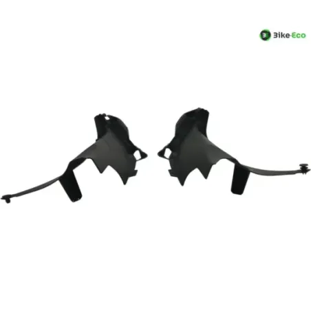 Cache interieur carenage BMW R 1250 RT 2019-2024