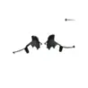 Cache interieur carenage BMW R 1250 RT 2019-2024