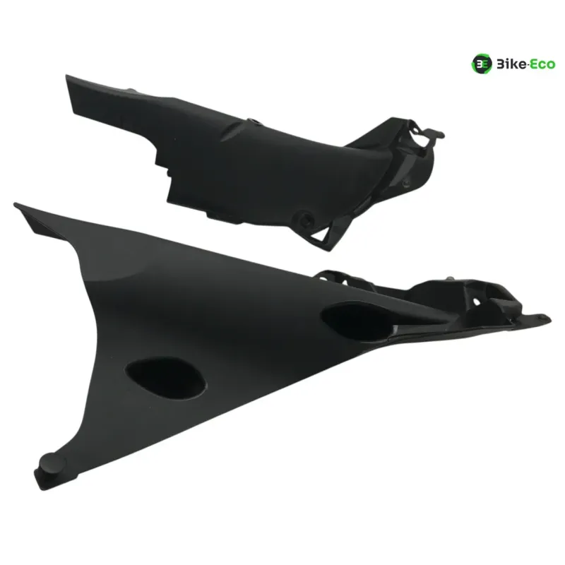 Cache interieur carenage BMW R 1250 RT 2019-2024