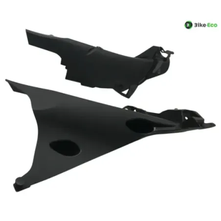 Cache interieur carenage BMW R 1250 RT 2019-2024