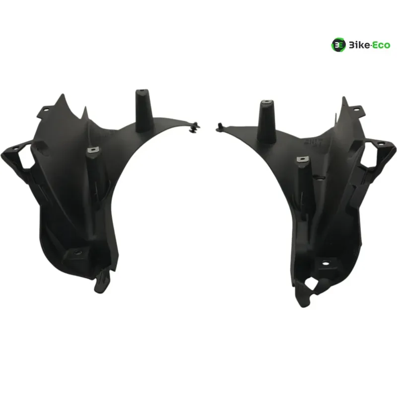 Cache interieur carenage BMW R 1250 RT 2019-2024